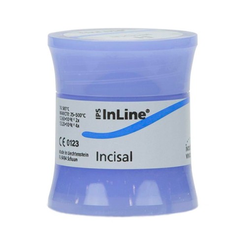 ИнЛайн Масса режущего края IPS InLine Incisal  I2/ 20г